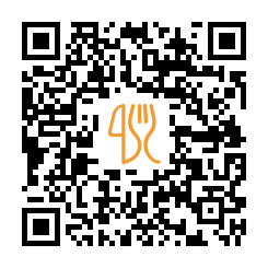 QR-code link către meniul Mistral Burger