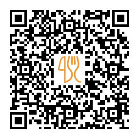 QR-code link către meniul Mamma Roma