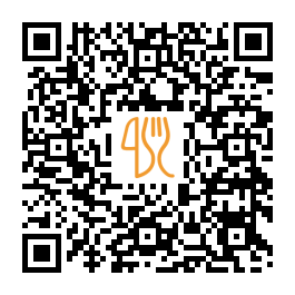 QR-code link către meniul Huy Vege