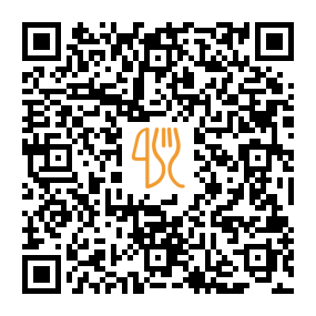 QR-code link către meniul Gerai Kak Ina