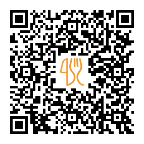 QR-code link către meniul Behrouz Biryani