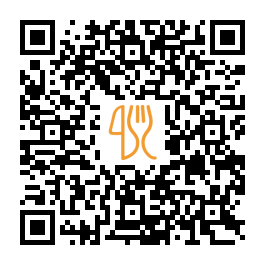 QR-code link către meniul Pergola