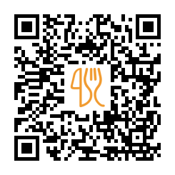 QR-code link către meniul Lahore