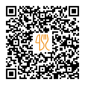 QR-code link către meniul Afralicious Spicy Korean Chicken