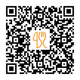 QR-code link către meniul Afifah Burger