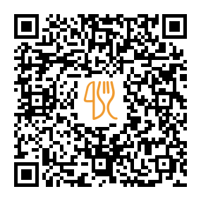 QR-code link către meniul The Urban Chaiwala