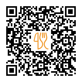 QR-code link către meniul Bamboo Spirit