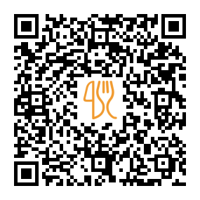 QR-code link către meniul King's Flavour Sunderland