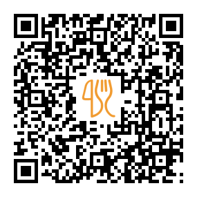 QR-code link către meniul Bella Notte