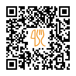 QR-code link către meniul Goji's