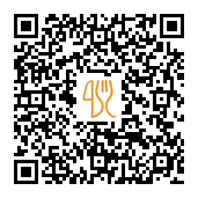 QR-code link către meniul Aubergine Craft Beer. Craft Food.