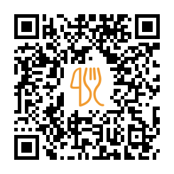 QR-code link către meniul Magnet Cafe