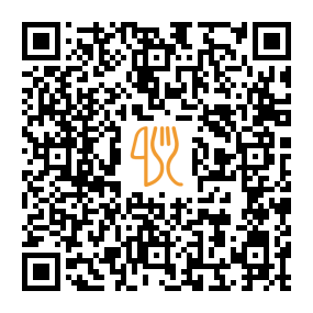 QR-code link către meniul Fusion Sushi