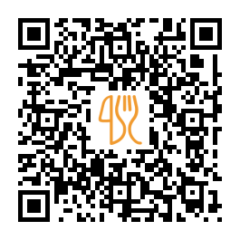 QR-code link către meniul Café Mimosa