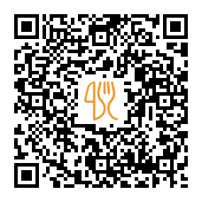 QR-code link către meniul Veggie World