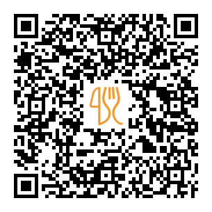 QR-code link către meniul Sababa Authentic Mediterranean Grill