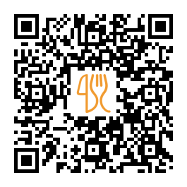 QR-code link către meniul Franky T's Pizzeria