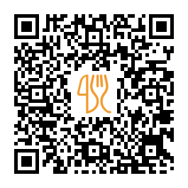 QR-code link către meniul Hjemme Hos Wenche