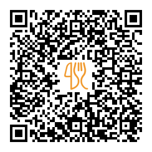 QR-code link către meniul Green Healthy Vegetarian Food Stall