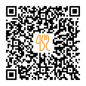 QR-code link către meniul Mos Burger Nagasaki Hamanomachi