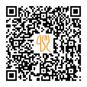 QR-code link către meniul Sai Ganesh Vijayawadavari Mess