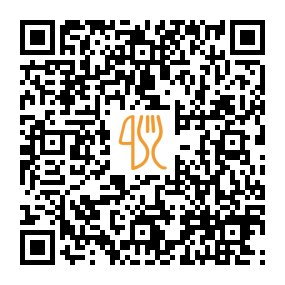 QR-code link către meniul Violet Hour The Patisserie