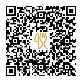 QR-code link către meniul The Bell Inn