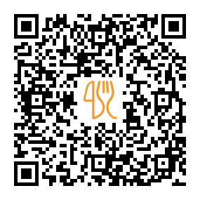 QR-code link către meniul Kathmandu Street Food