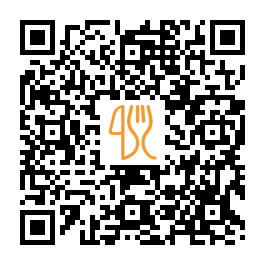 QR-code link către meniul Kings Of Pizza