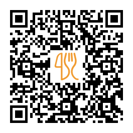 QR-code link către meniul Superveg Cafe