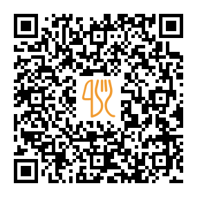 QR-code link către meniul Refuge Smoothie Cafe