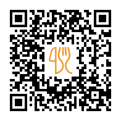 QR-code link către meniul Hostal Gabino