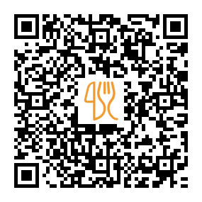 QR-code link către meniul Popeyes Louisiana Kitchen