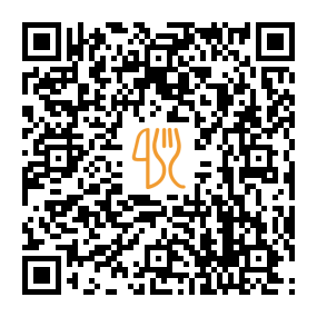 QR-code link către meniul Shawarma Biryani Cravings