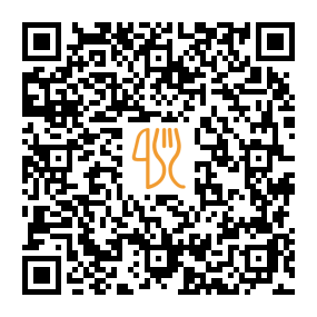 QR-code link către meniul Saba Rock