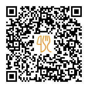 QR-code link către meniul Metta Vegetarian