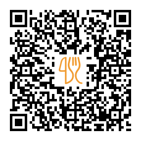 QR-code link către meniul Gerai 42 Kubah Ria