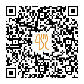 QR-code link către meniul The Hollybush