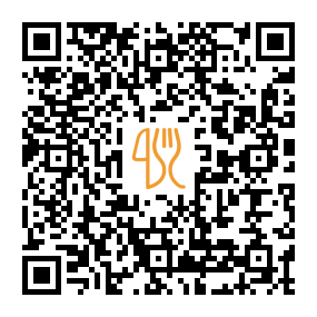 QR-code link către meniul Tian Ran Vegetarian