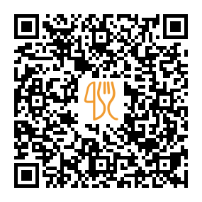 QR-code link către meniul Buffalo Grill