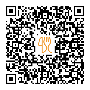 QR-code link către meniul Three Choirs Vineyards Gloucestershire