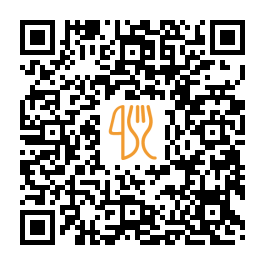 QR-code link către meniul Escape Room