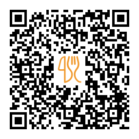 QR-code link către meniul Popeyes Louisiana Kitchen