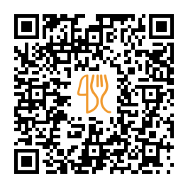 QR-code link către meniul Café Du Cerf