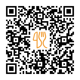 QR-code link către meniul Bendita Tierra