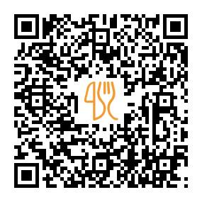 QR-code link către meniul Silver Beach Grill