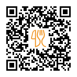 QR-code link către meniul Granier