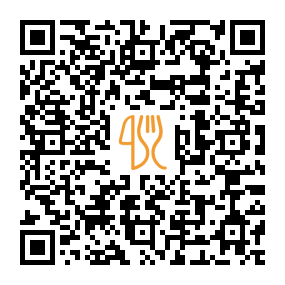 QR-code link către meniul Hungry Harry's Famous B-que