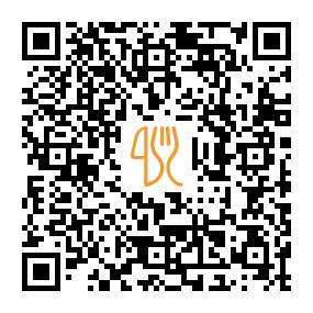 QR-code link către meniul P Jay's Kitchen