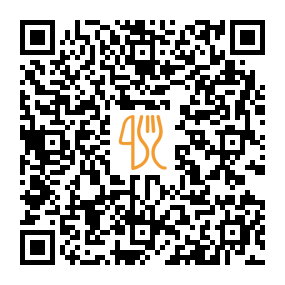 QR-code link către meniul The Dessert Heaven Pure Veg